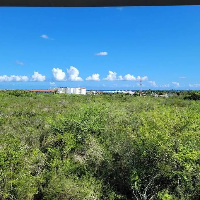 Vibe Gorgeous One Bedroom Apartment View Beach La Laguna Δομινικανή Δημοκρατία
