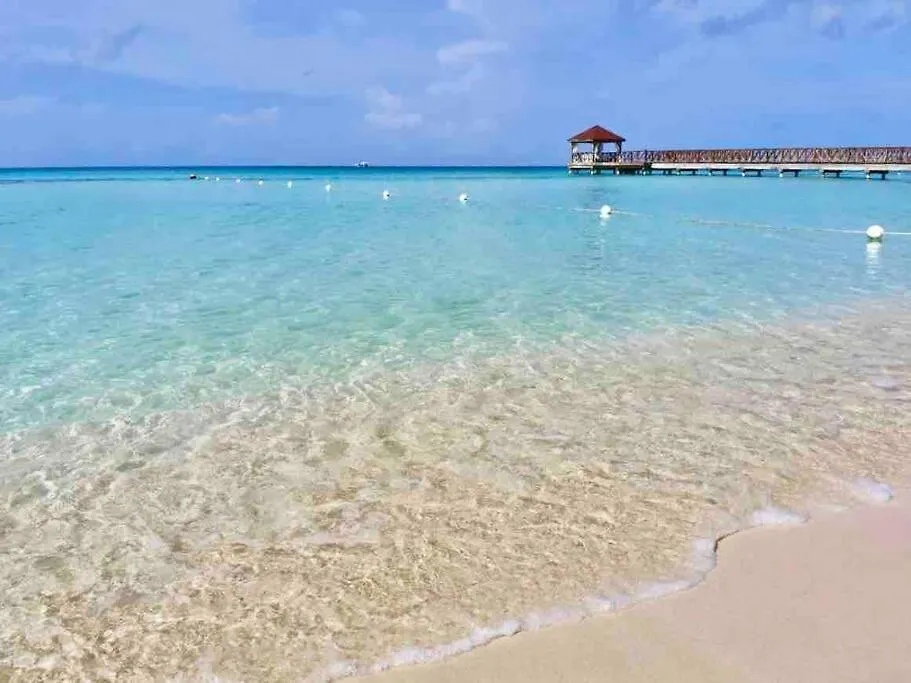 Vibe Gorgeous One Bedroom Apartment View Beach La Laguna 0*,  Δομινικανή Δημοκρατία