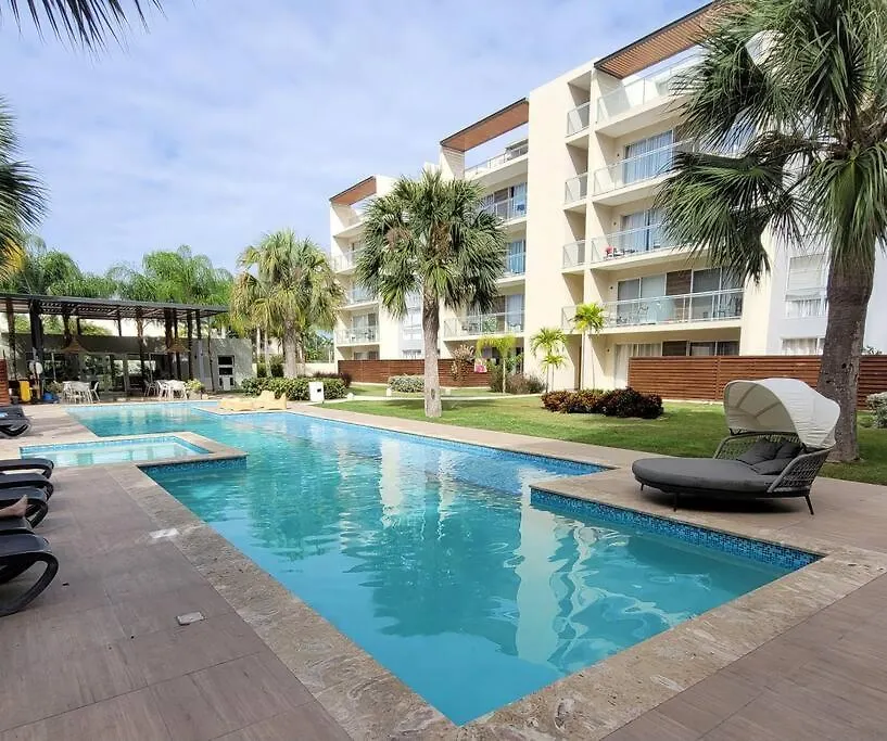 Vibe Gorgeous One Bedroom Apartment View Beach La Laguna