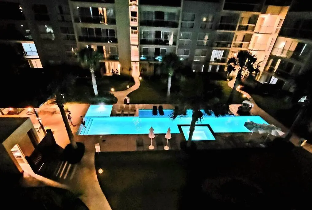 Vibe Gorgeous One Bedroom Apartment View Beach La Laguna