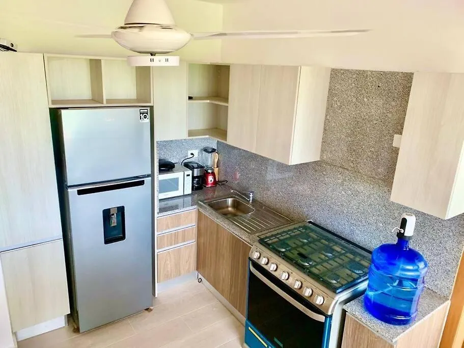 Vibe Gorgeous One Bedroom Apartment View Beach La Laguna Δομινικανή Δημοκρατία