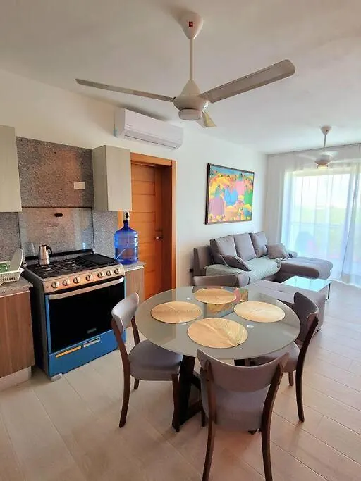 Vibe Gorgeous One Bedroom Apartment View Beach La Laguna 0*,  Δομινικανή Δημοκρατία