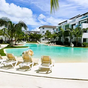 Beautiful Star Of The Caribbean - Estrella Dominicus Bayahibe La Laguna